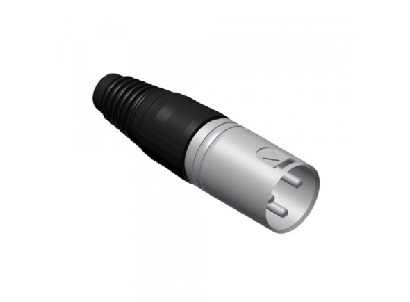 ProCab VC3MX XLR cable part male ProCab VC3MX XLR cable part male